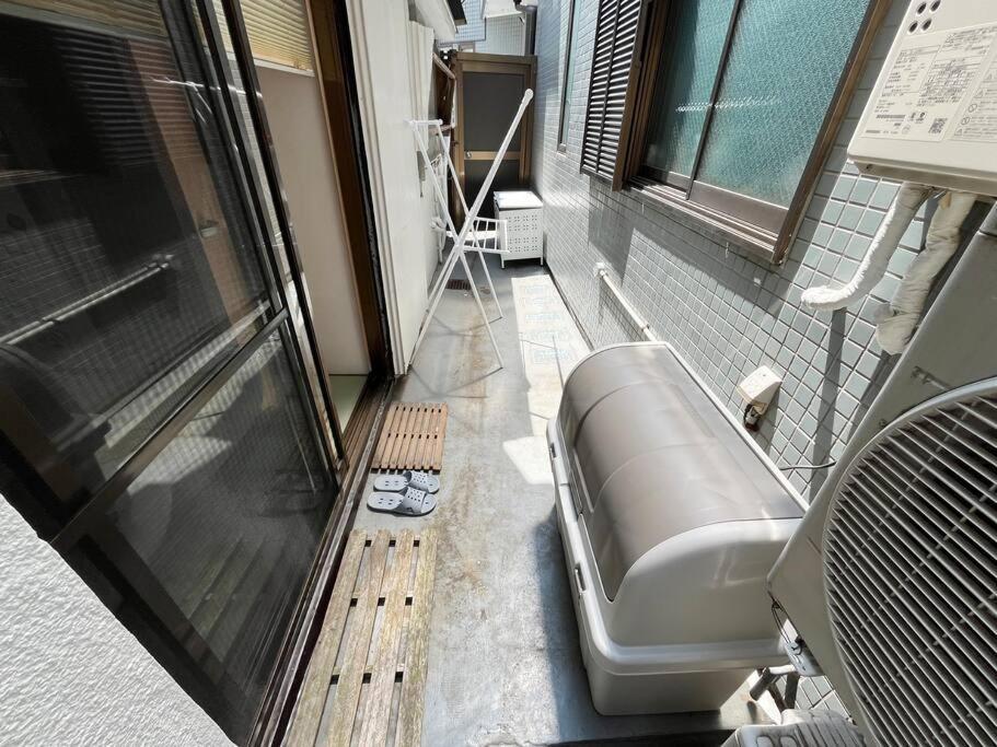 弥生町1丁目戸建 Rumah liburan Tokyo
