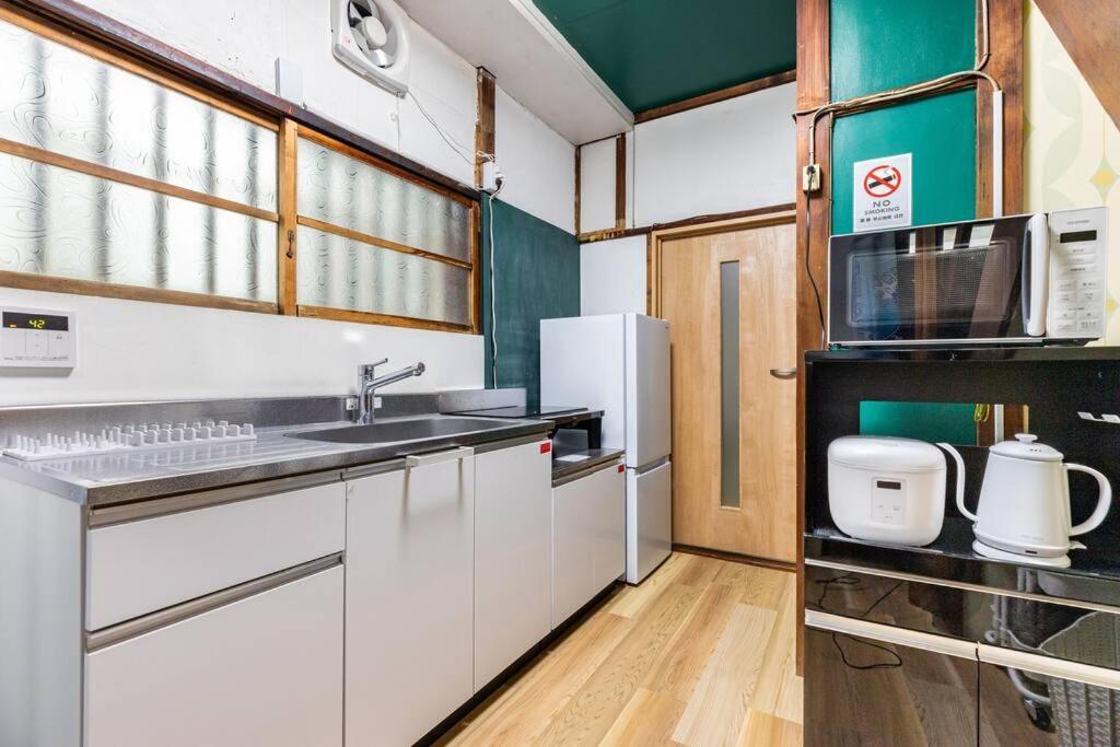 弥生町1丁目戸建 Casa vacanze Tokyo